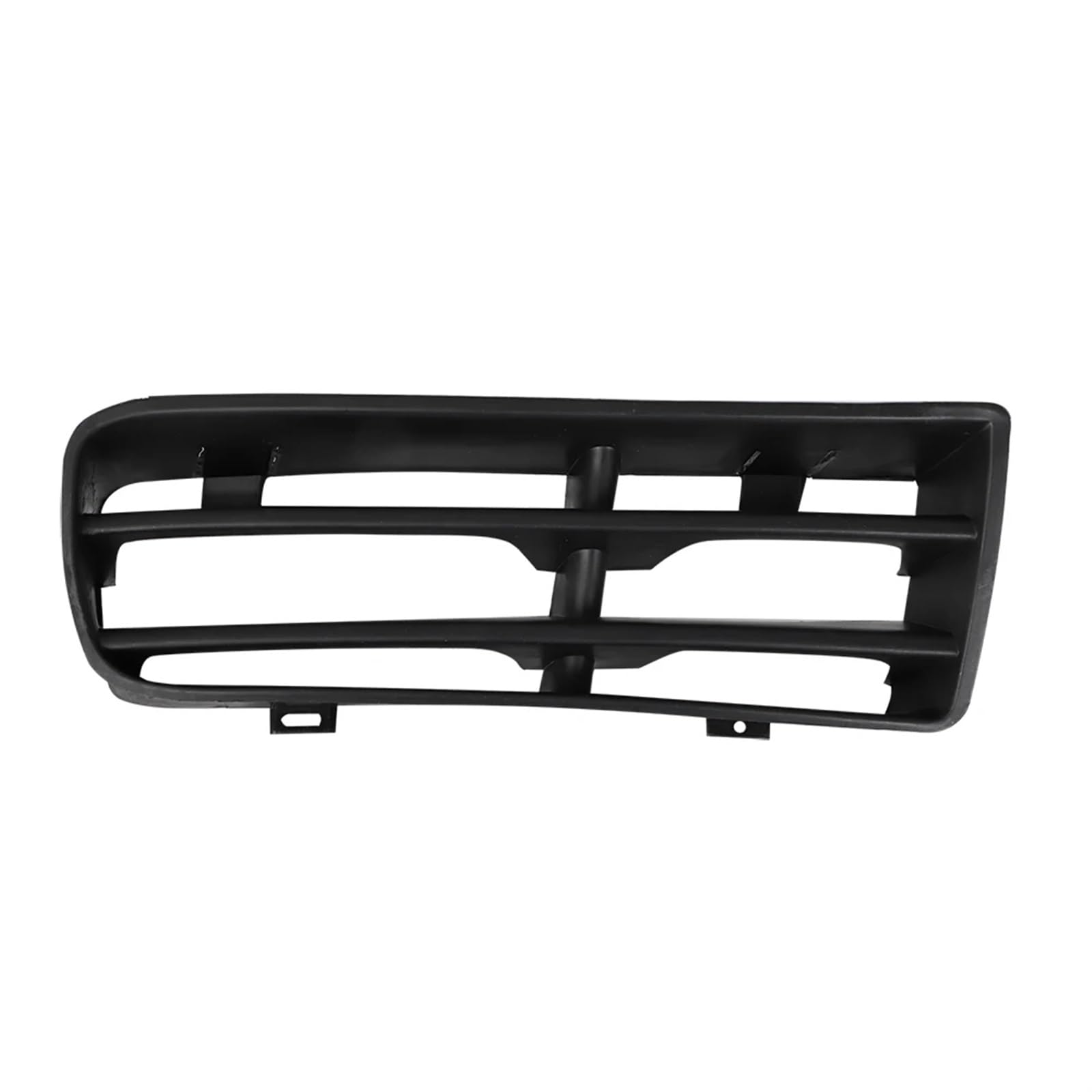 YHAINI Nebelscheinwerfer Gitterabdeckungen Für VW für Golf für MK4 GTI für Variante 4 für Motion 1998-2006 Auto Nebelscheinwerfer Grillabdeckung Stoßstange Unterer Grill Racing Grills(Left) von YHAINI