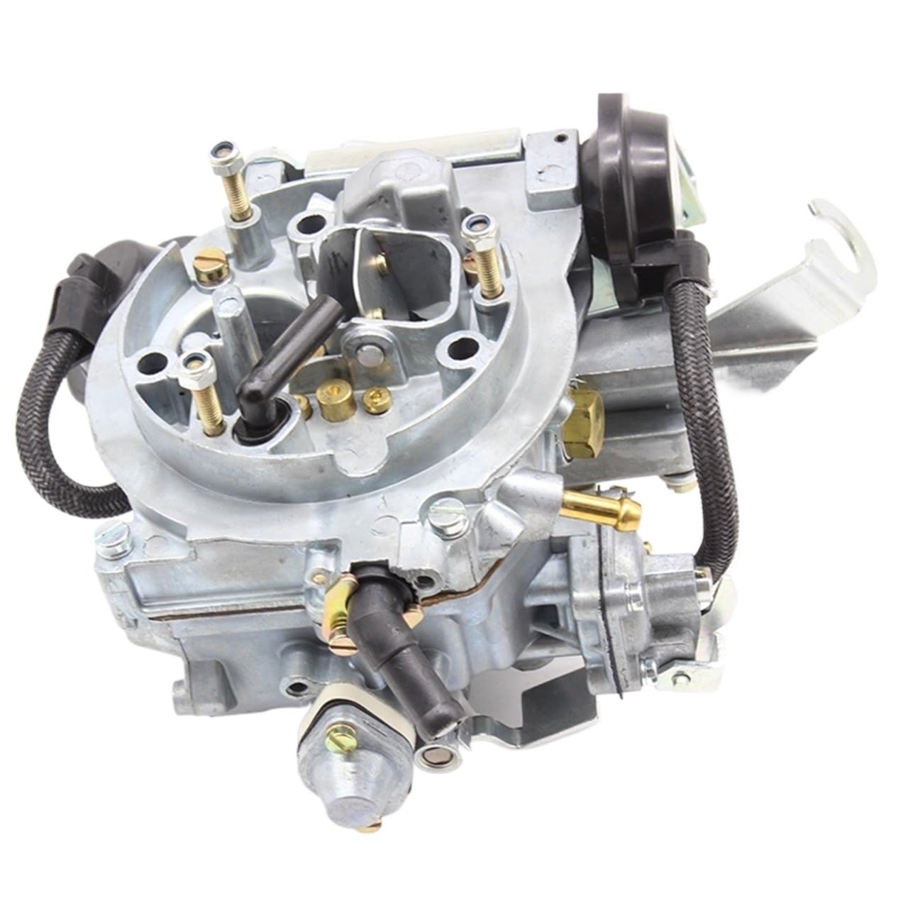 YHAINI Vergaser CAR-Styling VERGASER Assy 0261290155 026-129-0155 für GM/VW-2E ALC/Gas AP 1.8L/2.0L für Motor OEM-Qualität von YHAINI