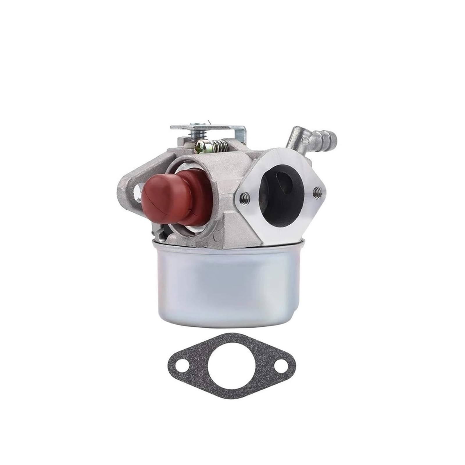 YHAINI Vergaser Für Tecumseh 640025 640025C OHH55 OHH60 OHH65 Für Motor Rasenmäher Vergaser Carb Für Mit Dichtung von YHAINI