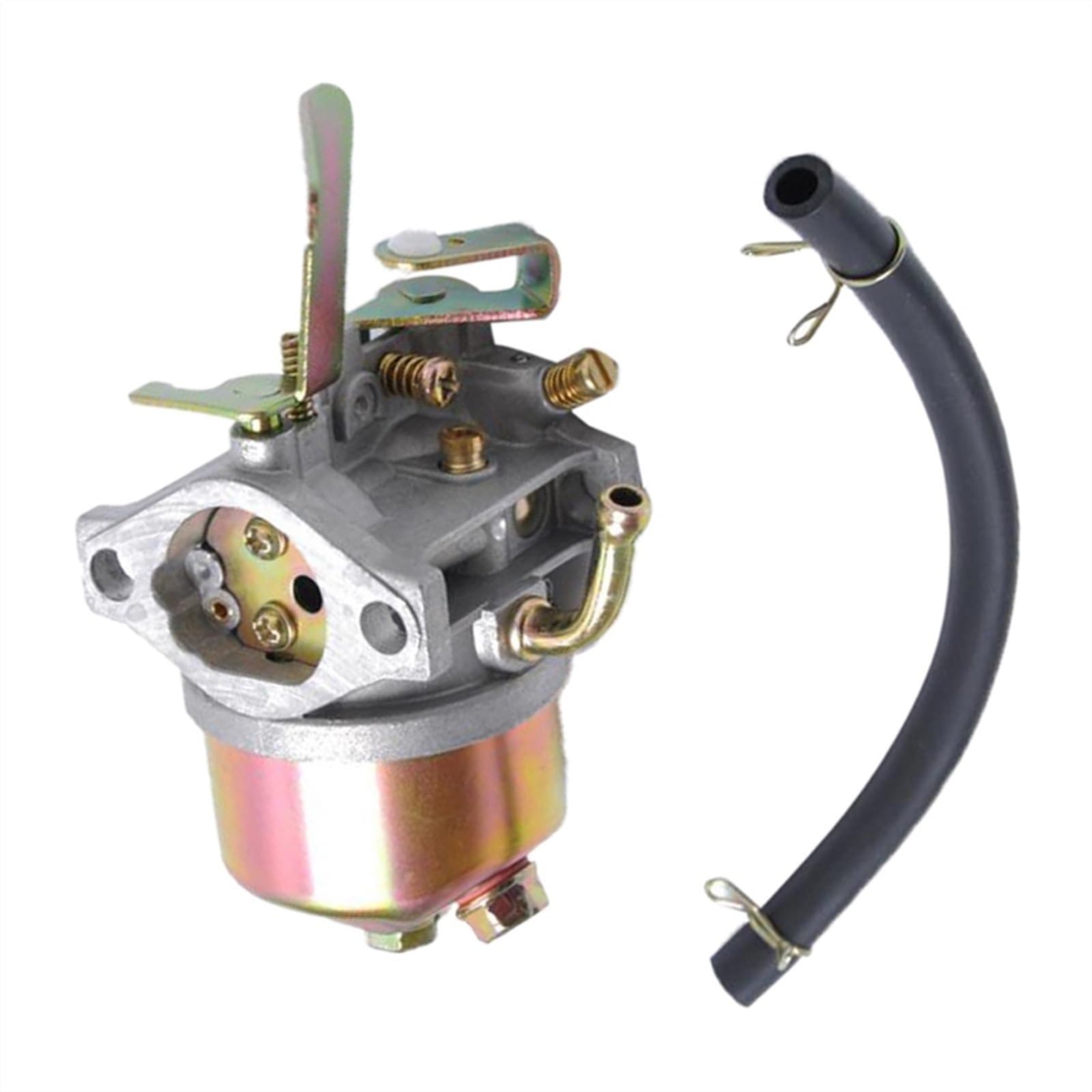 YHAINI Vergaser Gas Carb Vergaser für Yamaha MZ175 EF2700 EF2600 für Motor Motor Generator Vergaser von YHAINI