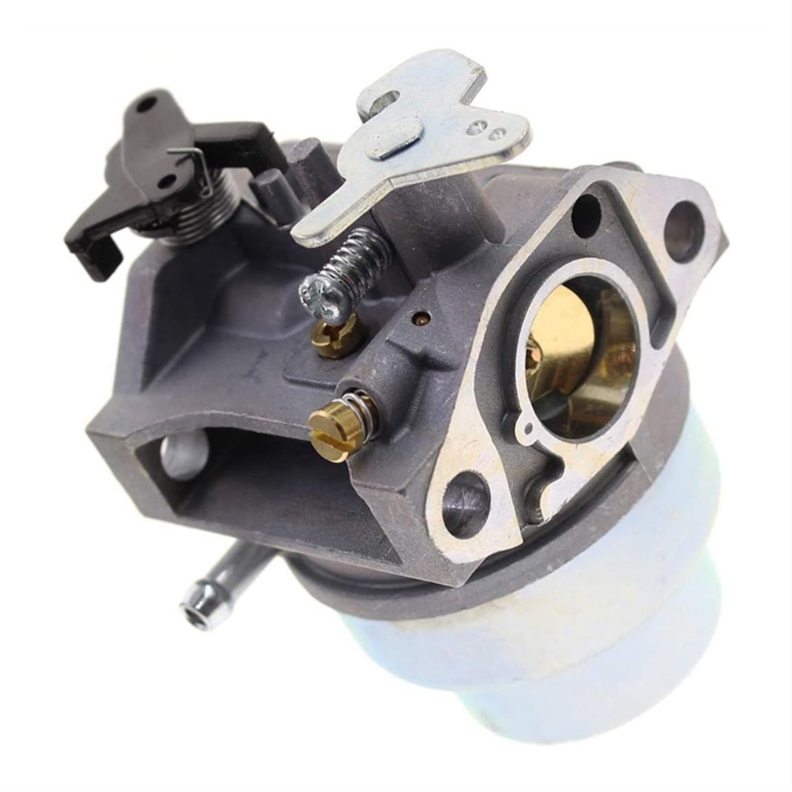 YHAINI Vergaser Vergaser für Motor-Ersatzset GCV135 GCV160 GC135 GC160 Rasenmäher-Trimmer von YHAINI