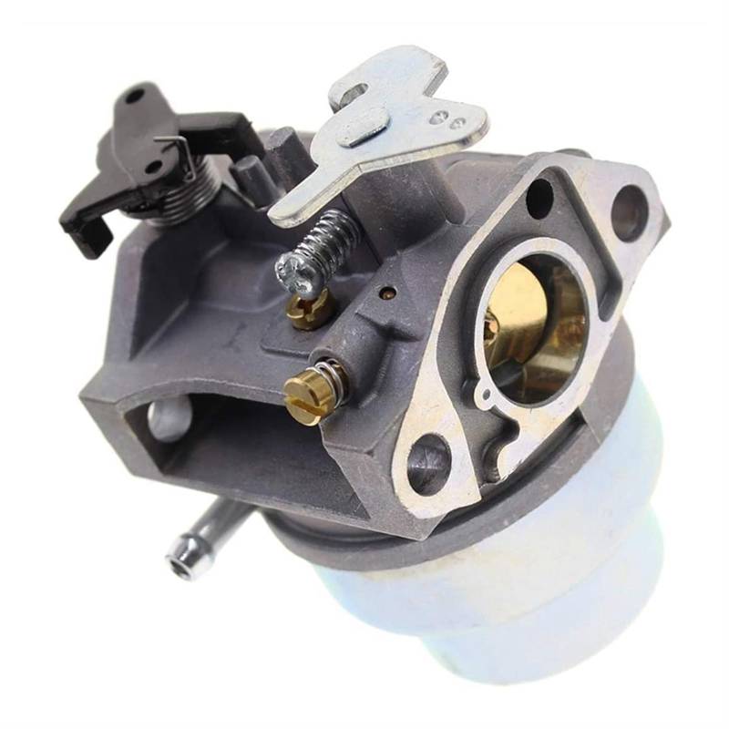 YHAINI Vergaser Vergaser für Motor-Ersatzset GCV135 GCV160 GC135 GC160 Rasenmäher-Trimmer von YHAINI