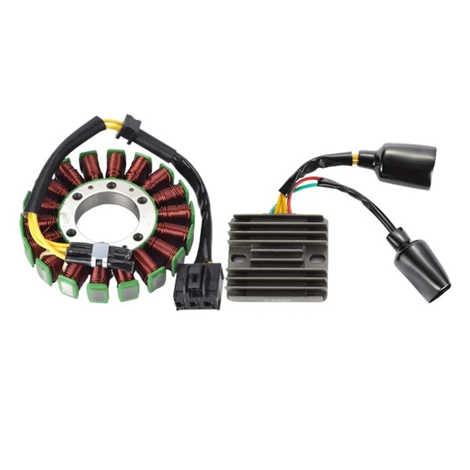 CBR1000RR CBR1000 Regler Gleichrichter und Motorrad Stator Spule for CBR 1000 1000RR 2004 2005 2006 2007 von YHDMDQ