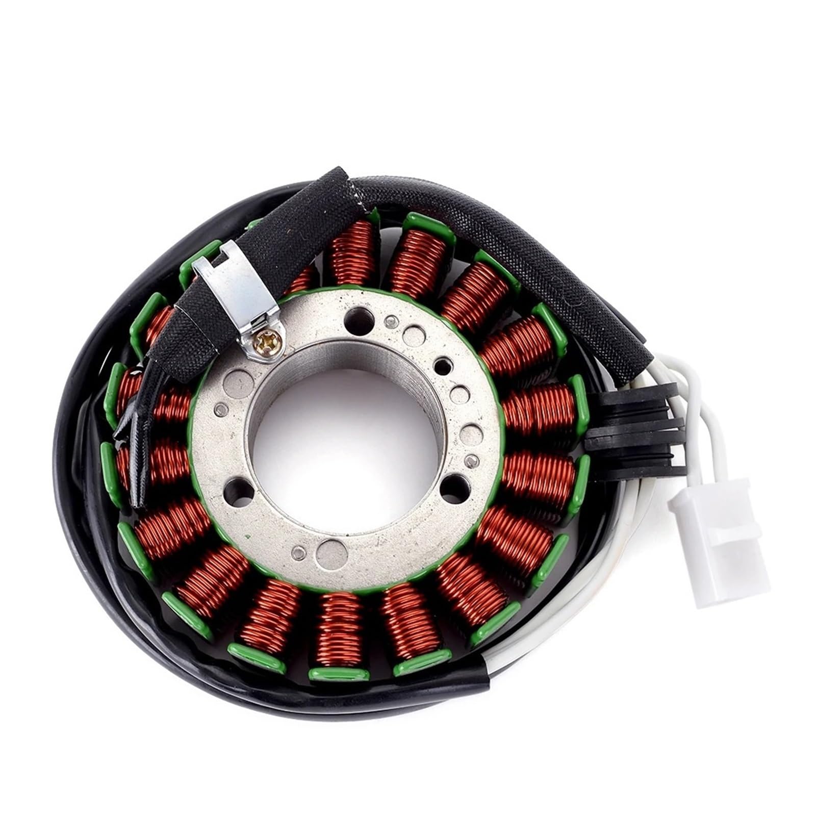 Magneto Stator Zündspule for XV1600 XV1700 XV1600A XV1600AS XV1600AT XV1700A XV1700AS Road Star XV1700AT XV1700ATS von YHDMDQ