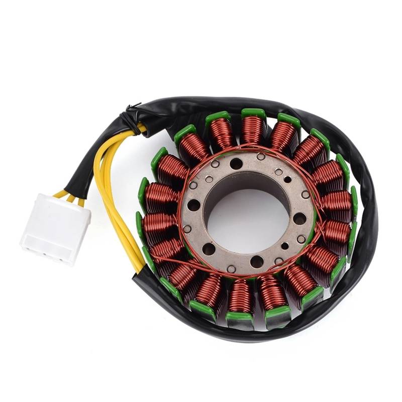 Motorrad Generator Stator Spule for CB900F Hornet 900 CB919 2002 2003 2004 2005 2006 2007 31120-MCZ-003 CB 900F 919 von YHDMDQ