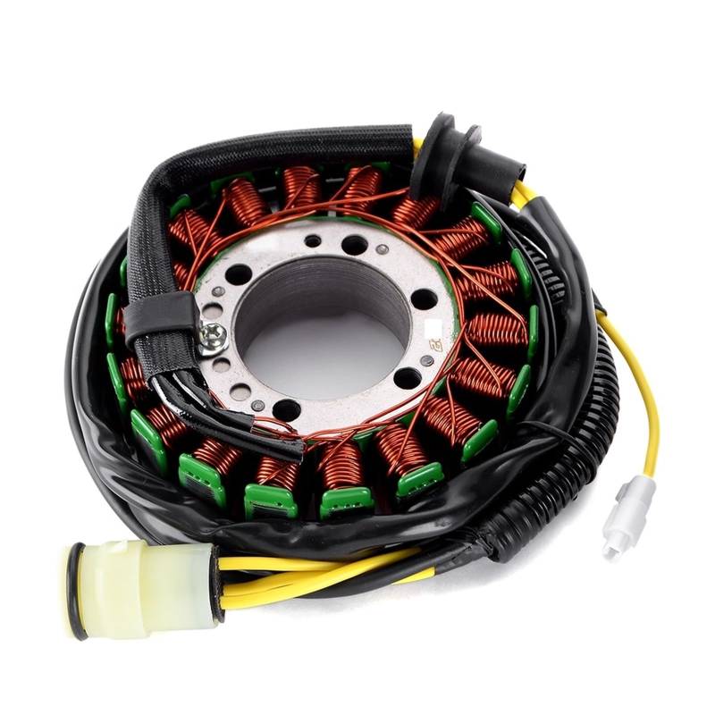 Motorrad Generator Stator Spule for Ninja ZX12R ZX-12R ZX 12R 2002 2003 21003-0011 21003-1391 Motor Spule von YHDMDQ