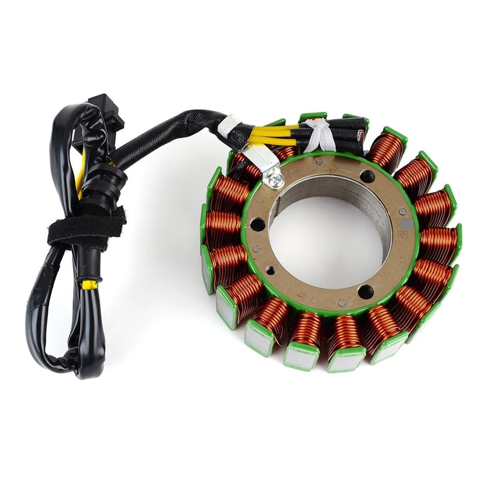 Motorrad Motor Generator Magneto Stator Spule for XL1000V XL 1000V Varadero 1000 1999 2000 2001 2002 31120-MBT-611 von YHDMDQ