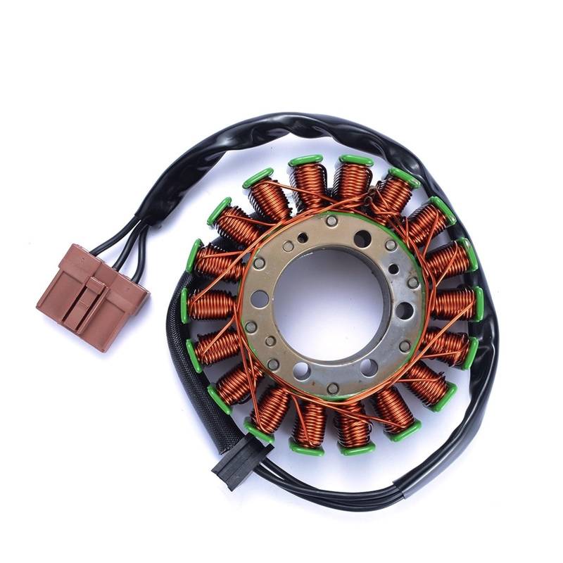 Motorrad Stator Spule 60039004000 for KT * 990 Super Duke Abenteuer 950S 990 990S 950 ADV 990T 990R 950 SuperMoto Super Enduro von YHDMDQ