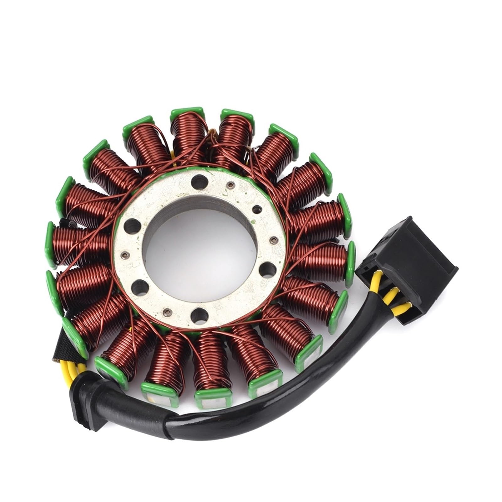 Motorrad Stator Spule for CBR 1000RR CBR 1000 RR 2004 2005 2006 2007 von YHDMDQ