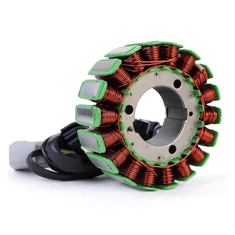 Motorrad Stator Spule for MT09 MT-09 SP TRACER 900 GT 2021 MTN850 MXT850 NIKEN GT900 2019 2020 B7N-81410-00 BD5-81410-00 von YHDMDQ