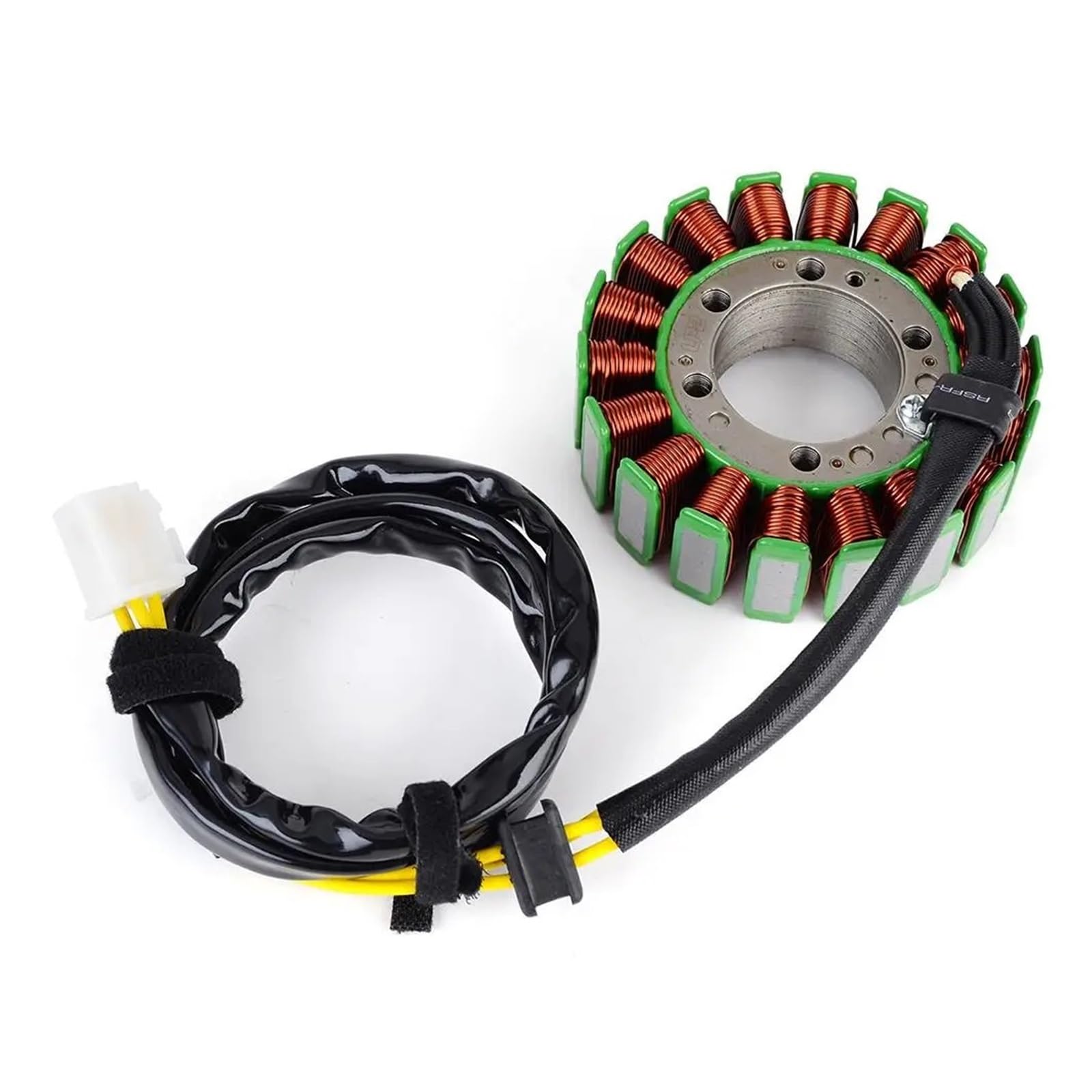 Motorrad Stator Spule for Monster 600 620 695 696 750 796 800 S2R 900 1000 S2R S4R S4RS 1100 Multistrada 620 1000 1100 von YHDMDQ