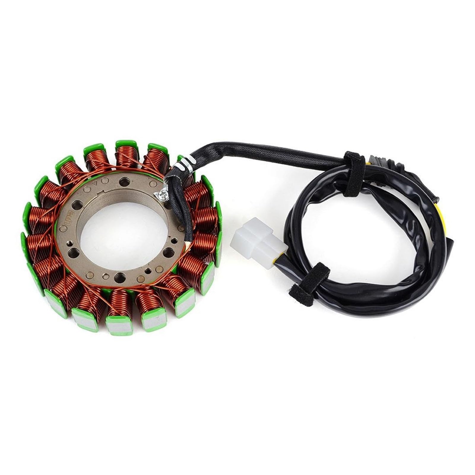 Motorrad-Zündung Magneto Stator Spule for NV400 VT400 NV 400 VT 400 VT750 VT 750 Schatten Deluxe Geist 31120-MBA-004 von YHDMDQ