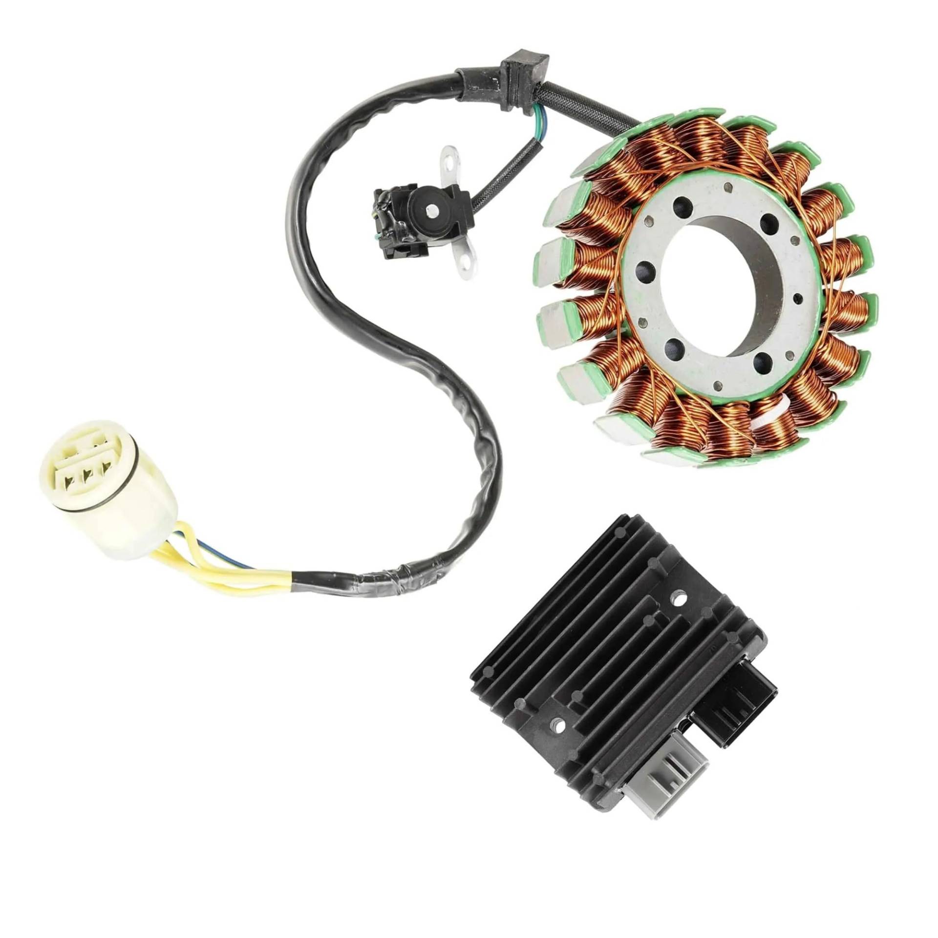 Stator-Regler-Gleichrichter for Trx420 Fe Fm Te Tm Rancher 420 2007-2013 31120-HP5-601 von YHDMDQ