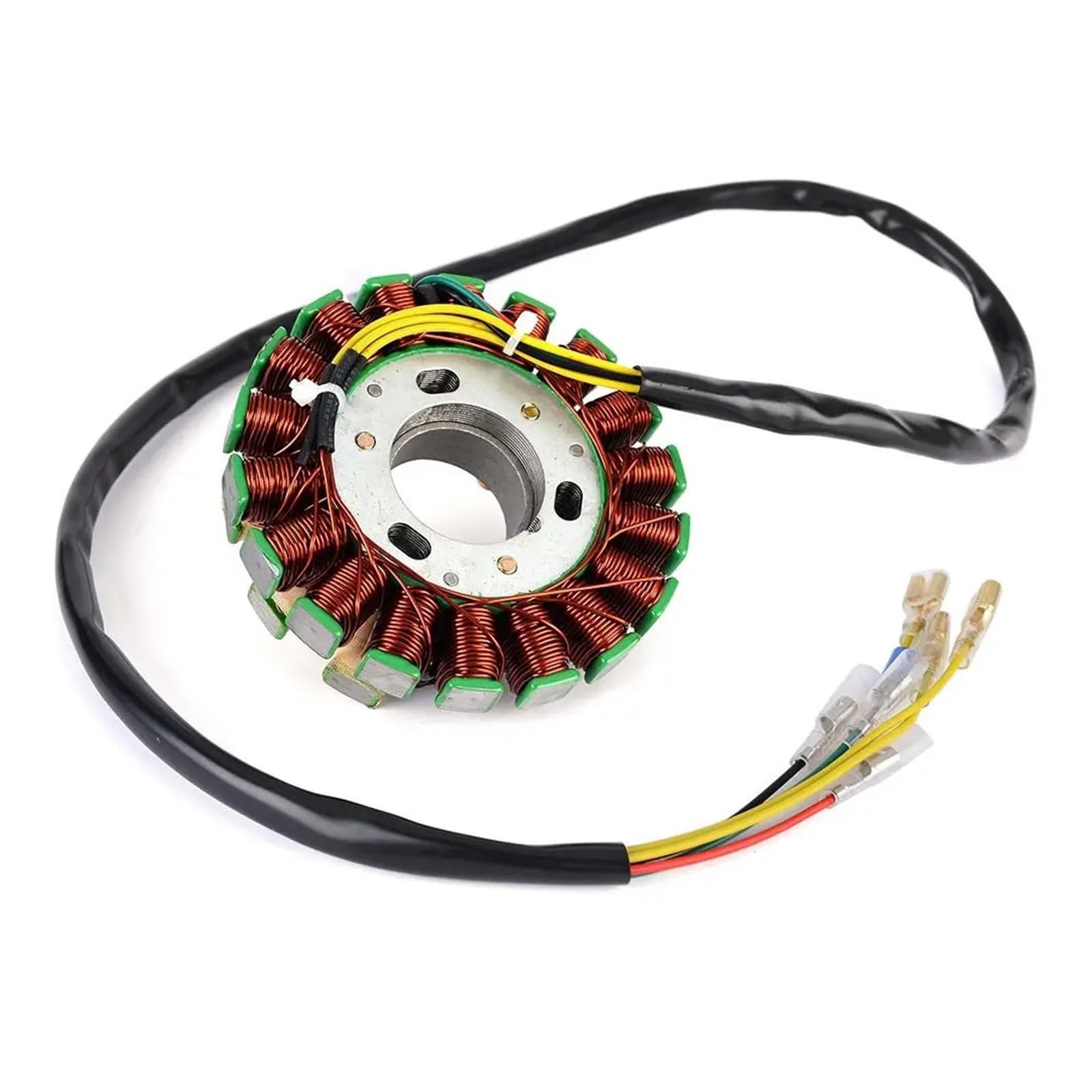 Stator Spule for FE501E FE600 FE600E FS600E FX501E FX600E Generator Spule for KT * 350 400 500 540 600 620 660 LC4 640 von YHDMDQ