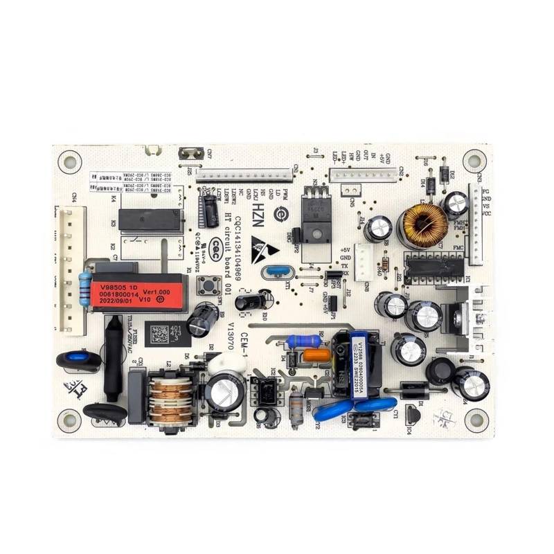 0061800014 Control Board For Refrigerator Circuit PCB Fridge Motherboard Freezer Parts von YHENSS