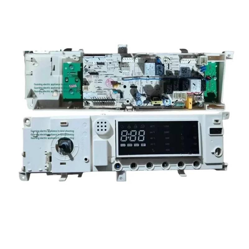 17138100015569 Schaltung PCB 17138100016619 V1.0 Computer Control Board for Waschmaschine Waschmaschine Teile von YHENSS