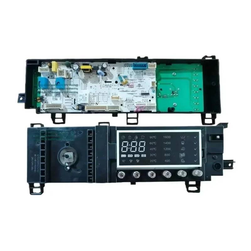 17138100021111 Computer-Steuerplatine for Waschmaschinen-Schaltkreis-PCB-Waschmaschinenteile von YHENSS