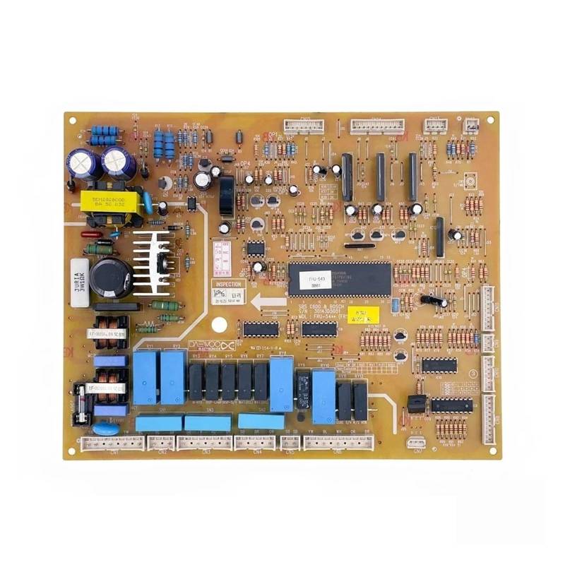 30143D5051 Control Board For Refrigerator Circuit PCB Fridge Motherboard Freezer Parts von YHENSS