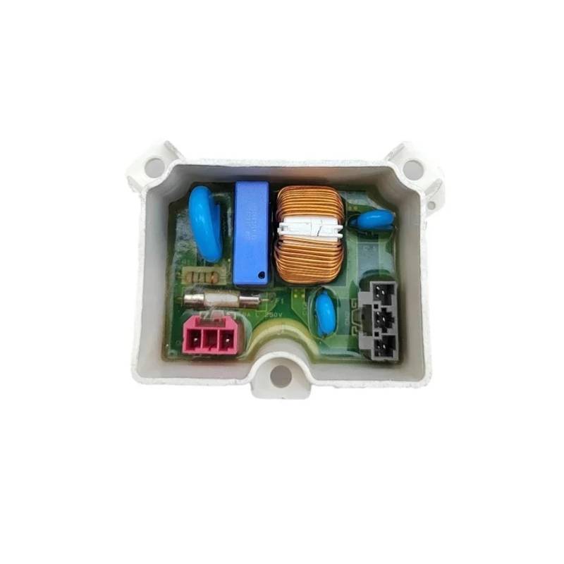 6201EC2002U 6201EC2002R Wave Filter Control Board For Washing Machine Power Circuit PCB Washer Parts von YHENSS