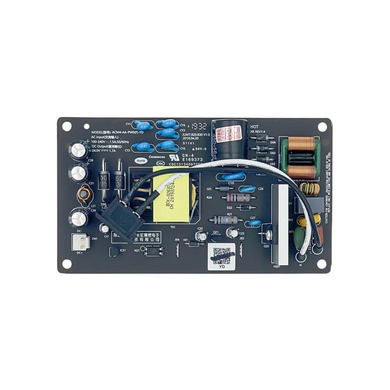 ACM4-AA-PWO Control Board For Air Purifier Power PCB Replace Parts von YHENSS