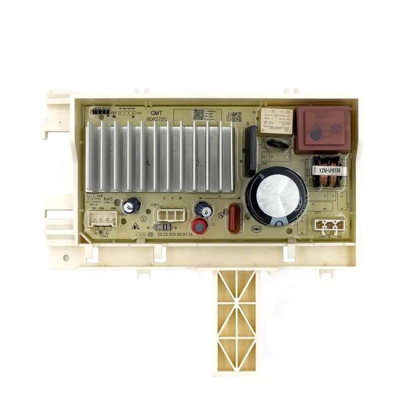 BD6201 3C102-000322 Inverter Schaltung PCB BD627202 Steuerplatine for Waschmaschine Waschmaschine Teile von YHENSS