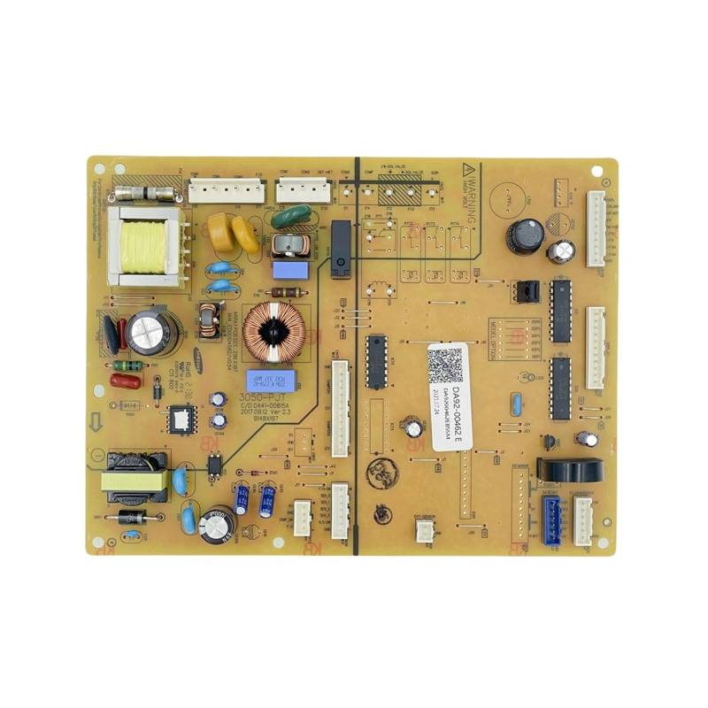 DA92-00462E Circuit PCB DA41-00815A Steuerbranche for Kühlschrank Kühlschrank Motherboard-Gefrierschrankteile von YHENSS