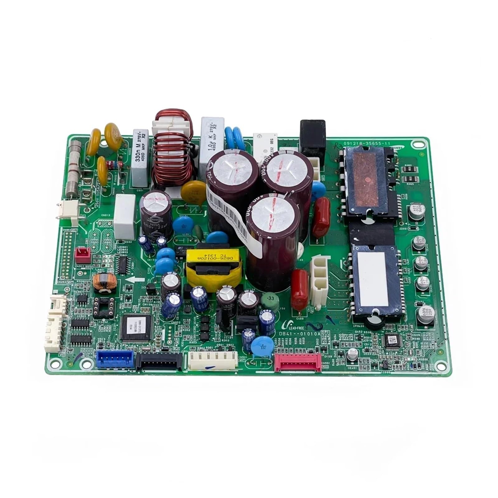 DB93-10952E Schaltung PCB DB41-01010A Außengerät Control Board for Klimaanlage Klimaanlage Teile von YHENSS