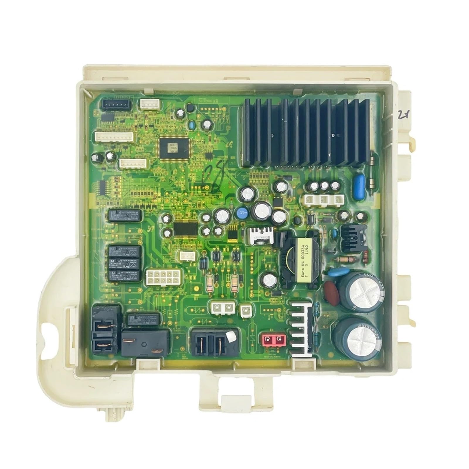 DC92-00310C DC92-00310D Computer Control Board For Washing Machine Circuit PCB Washer Parts von YHENSS