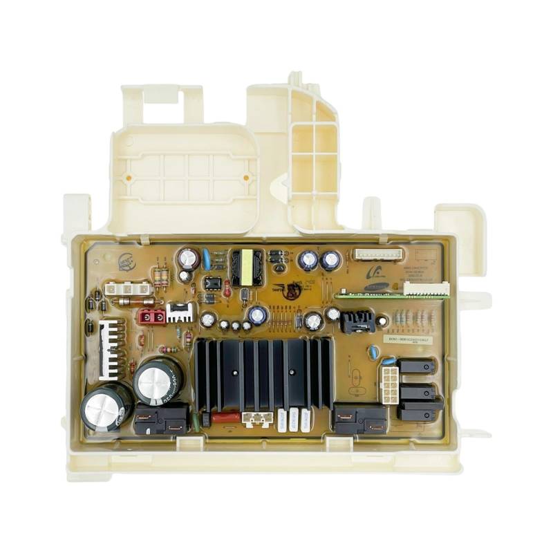 DC92-00951C Circuit PCB DA41-00189A Computer Control Board For Washing Machine Conditioning Parts von YHENSS