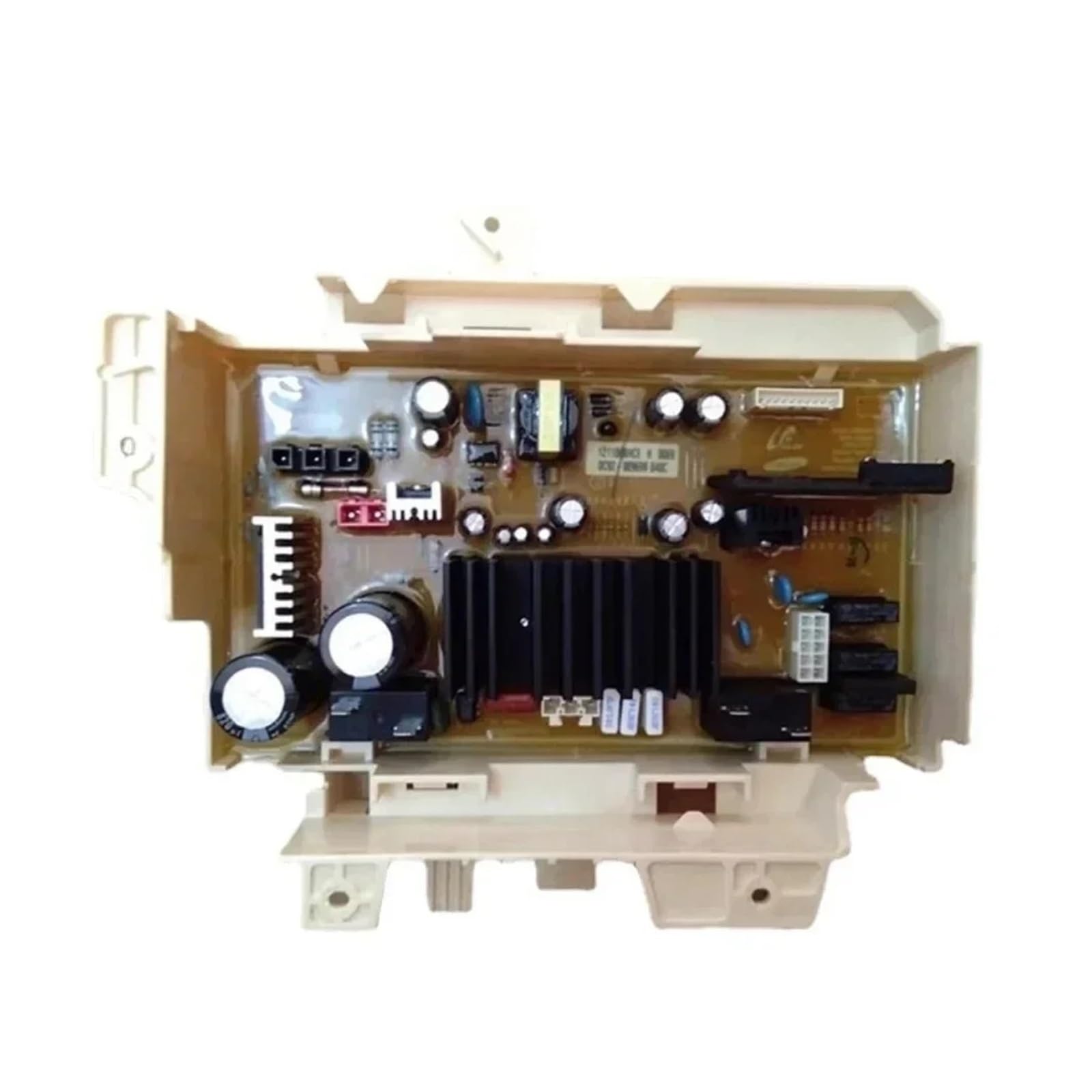 DC92-00969A DC92-00969B Computer-Steuerplatine for Waschmaschinenschaltung, PCB-Waschmaschinenteile(DC92-00969A) von YHENSS