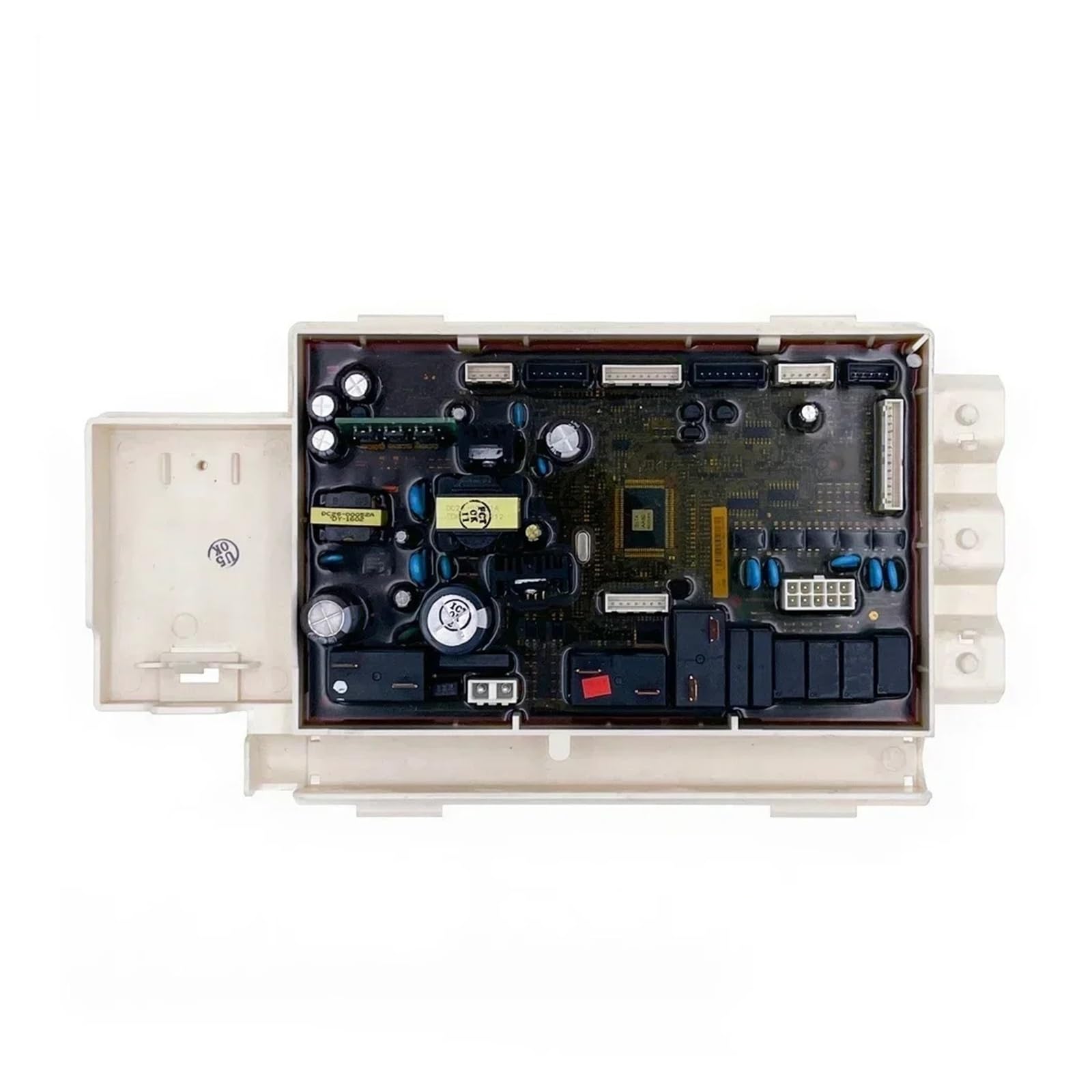 DC92-01377Q Schaltung PCB DC41-00209D Computer Control Board for Waschmaschine Waschmaschine Teile von YHENSS