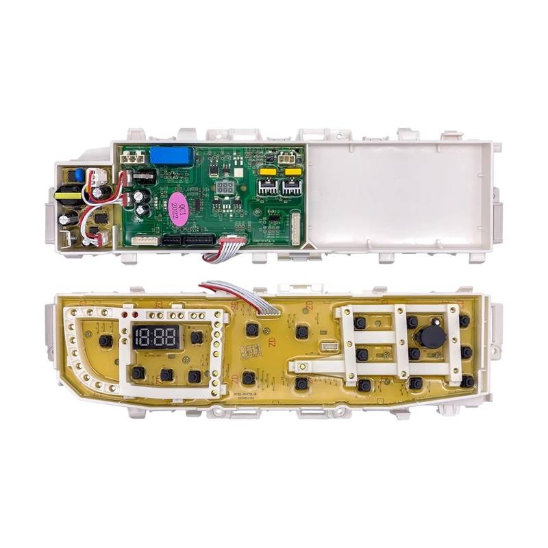 DC92-01470F DC92-01470L 110-220 V Schaltung PCB DC92-01747 DC92-01450 Control Board for Waschmaschine Waschmaschine Teile von YHENSS