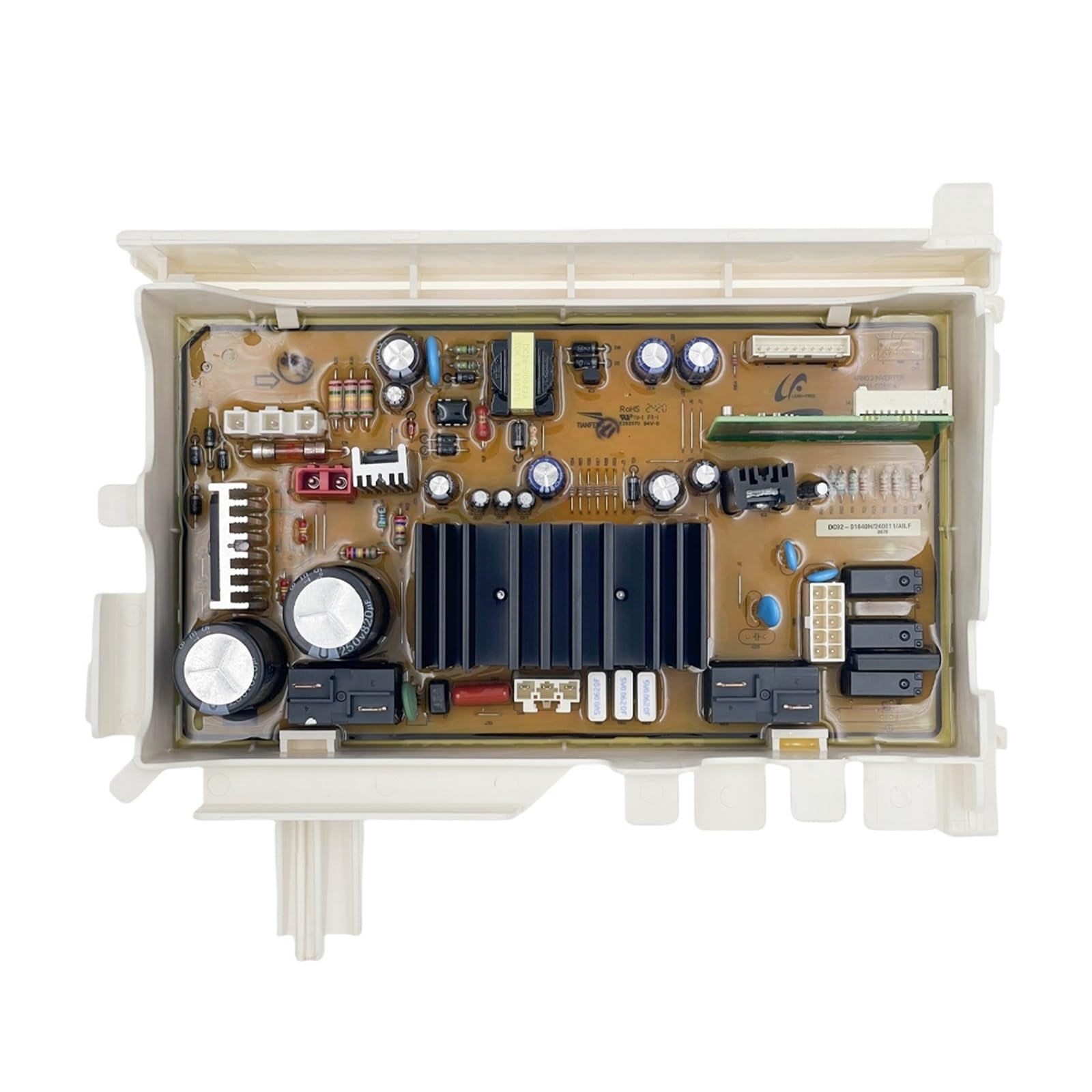 DC92-01640H Circuit PCB DC41-00189A Computer Control Board For Washing Machine Washer Parts von YHENSS