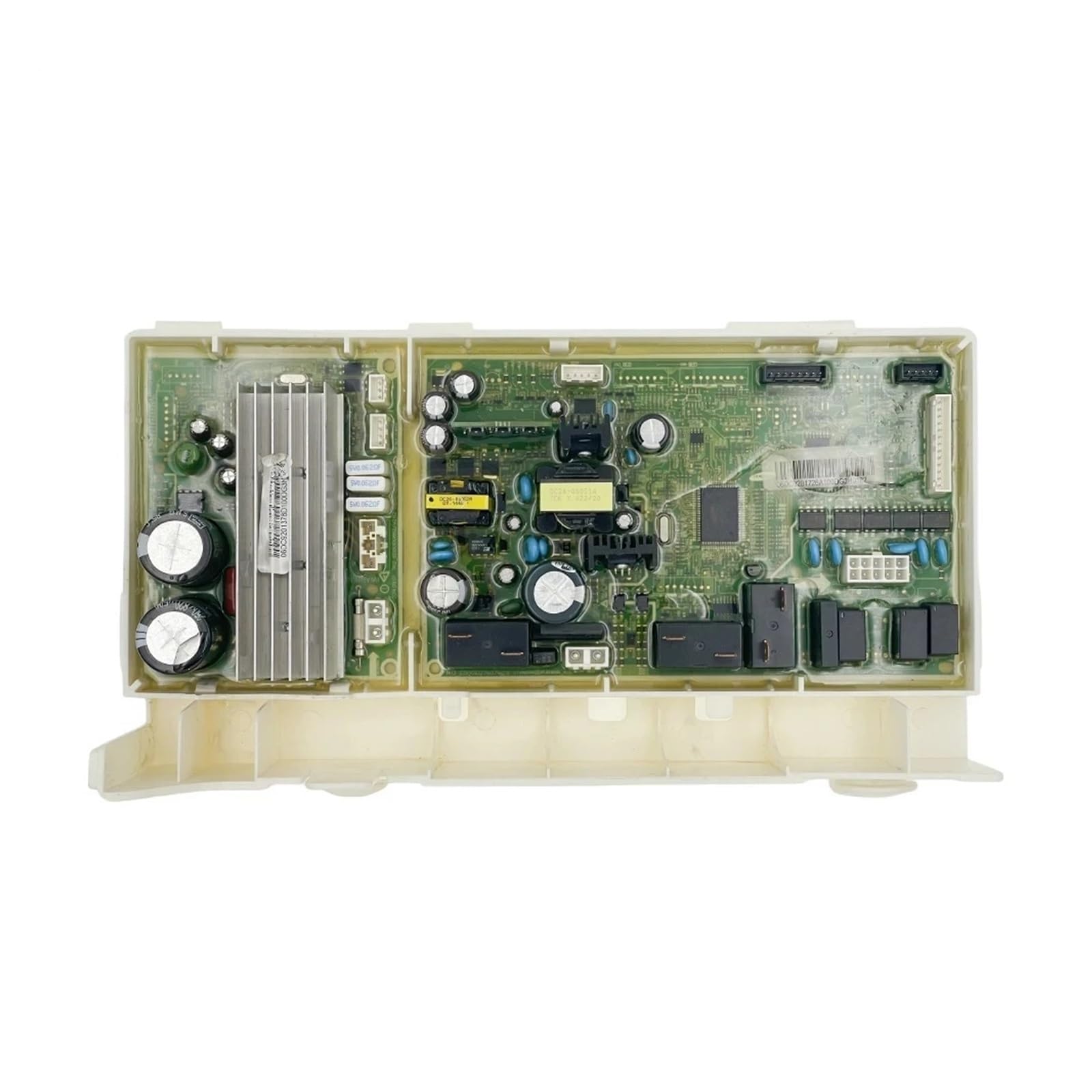 DC92-01726A DC92-01378D Circuit PCB DC92-01725A Computer Control Board For Washing Machine Washer Parts von YHENSS