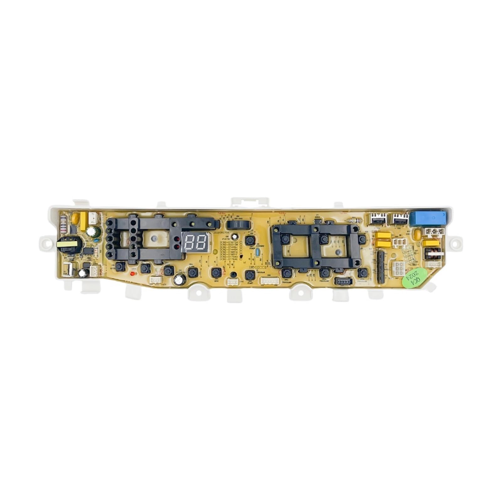 DC92-01764D DC92-01764E DC92-01764F DC92-01764G Computer Control Board for Waschmaschine Display PCB Waser Teile von YHENSS