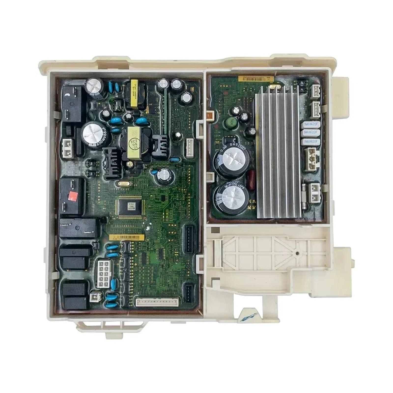 DC92-01786A 127V Circuit PCB DC92-01789A Computer Control Board For Washing Machine Washer Parts von YHENSS