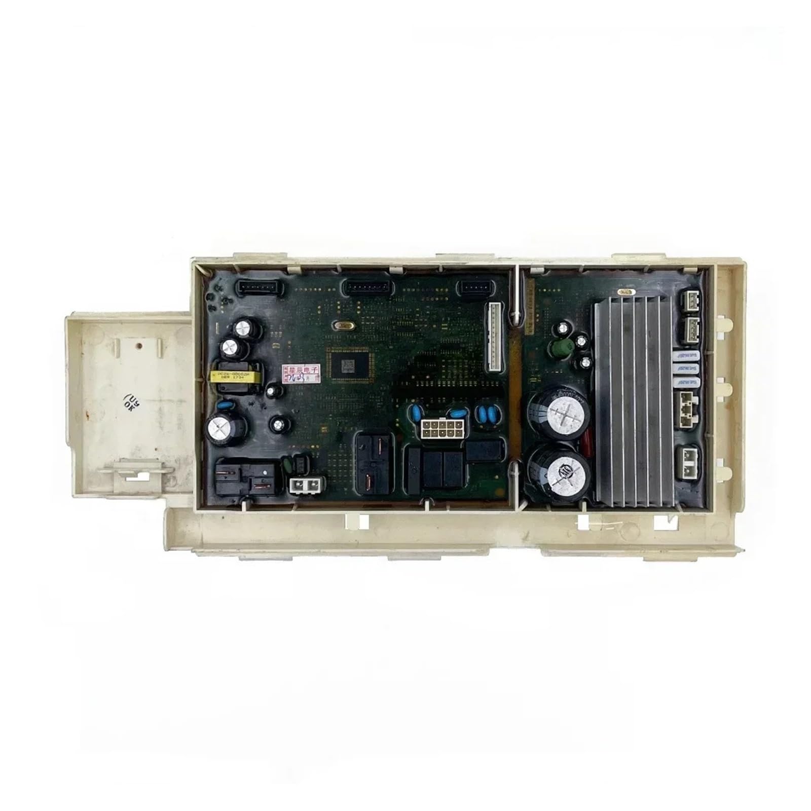 DC92-01803N DC92-01803P Circuit PCB DC92-01982A DC92-01982B Computer Control Board For Washing Machine Washer Parts(DC92-01982A) von YHENSS