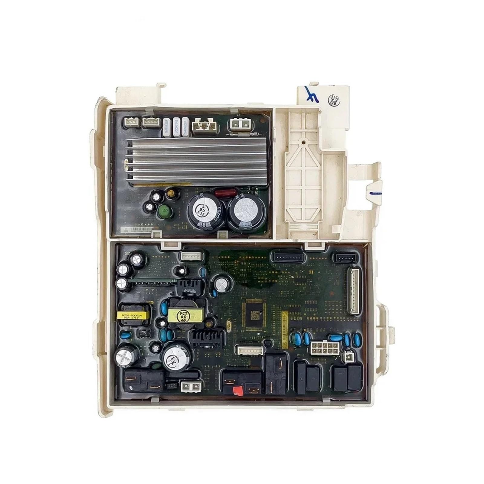 DC92-01928A DC92-01928B DC92-01928C Computer Control Board for Waschmaschine Schaltung PCB Waschmaschine Teile(DC92-01928B) von YHENSS