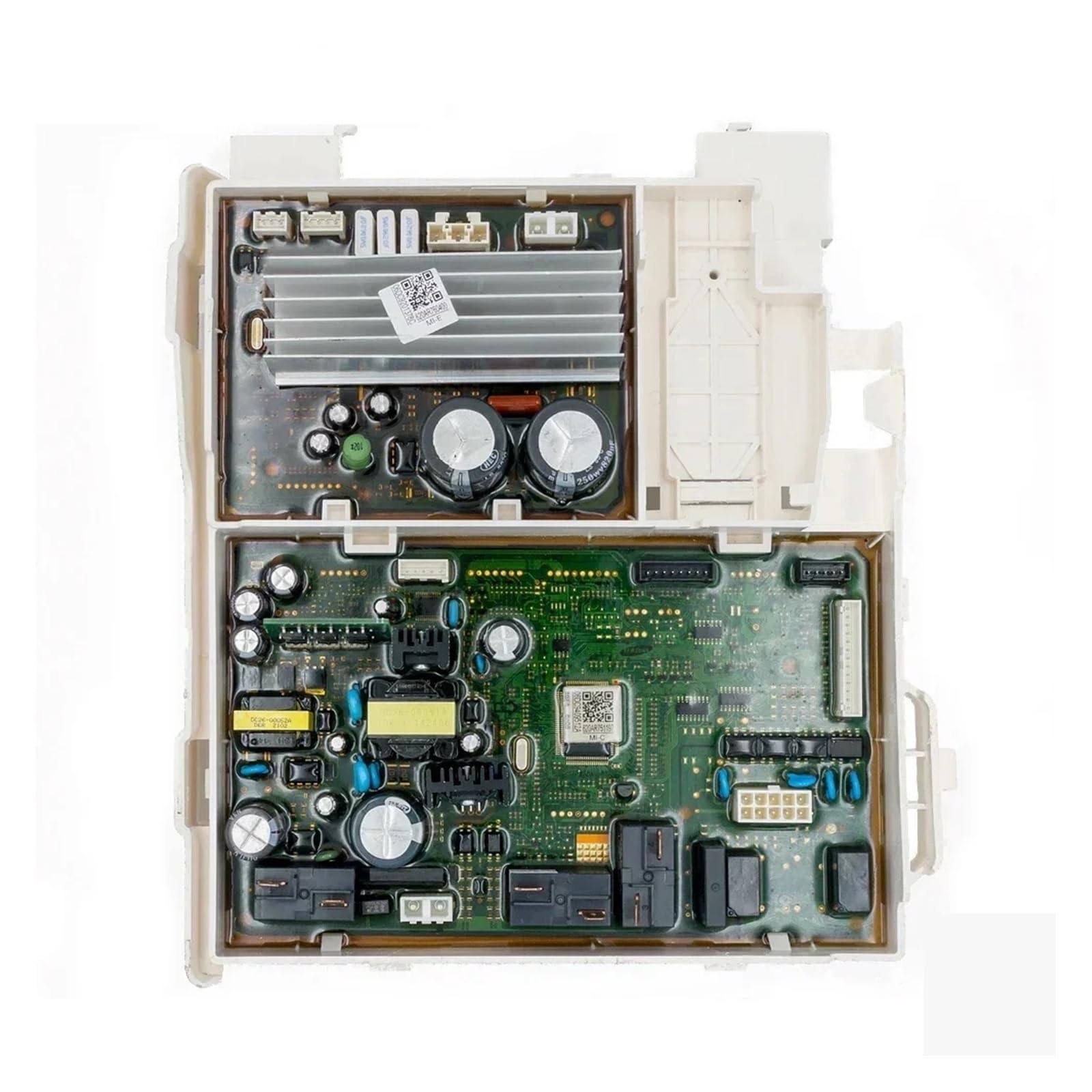 DC92-02049A DC92-02049B DC92-02049C DC92-02049D DC92-02049H Control Board for Waschmaschine PCB Waschmaschine Teile(DC92-02049A) von YHENSS