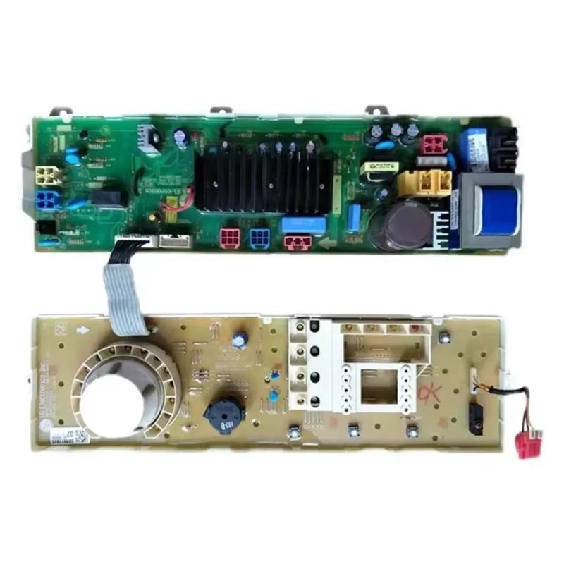 EBR61282431 Computer-Steuerplatine mit Display-Platine for Waschmaschinen-Waschmaschinenteile von YHENSS