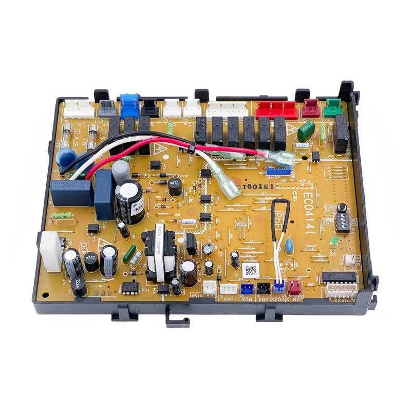 EC0414 (A) Schaltung PCB EC0414 Außengerät Steuerplatine for Klimaanlagen-Teile von YHENSS