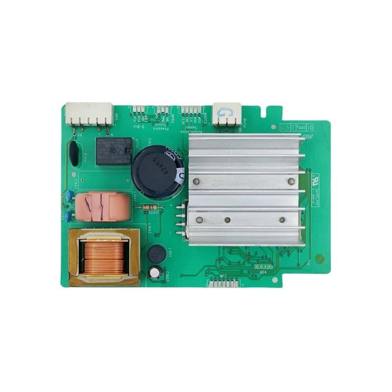 IQ300 IQ500 Motor Power Module Control Board for WM12S3600W WM12S4680W Waschmaschine Schaltung PCB Waschmaschine Teile von YHENSS