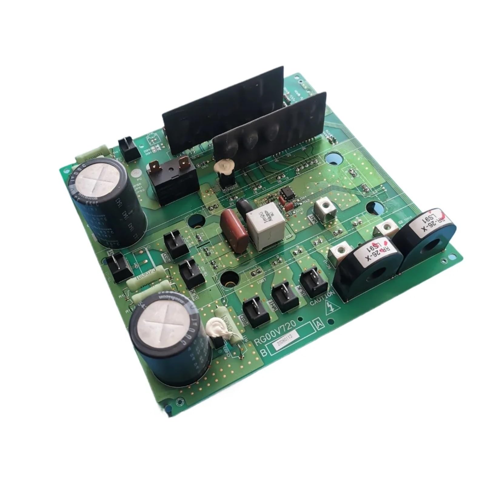 RG00V720 Power Module Control Board For Central Conditioner Circuit PCB Conditioning Parts von YHENSS