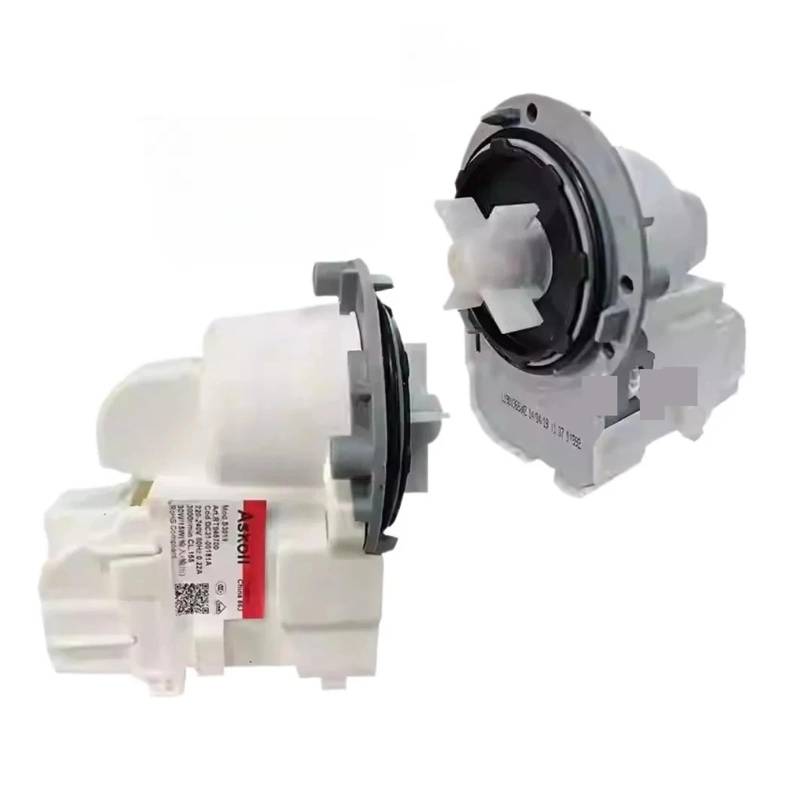 S3019 220V 50Hz DC31-00181A Drain Pump Motor For Washing Machine Washer Drainage Parts von YHENSS