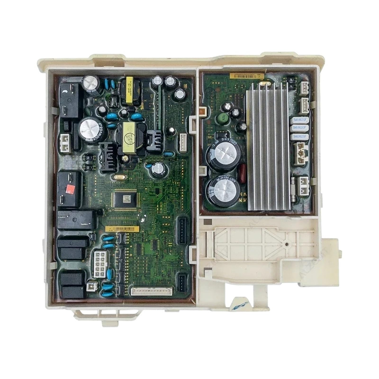 Waschmaschinen-Steuerplatine DC92-01789C DC92-01786A DC92-01378D 220 V Schaltung PCB Waschmaschinenteile von YHENSS