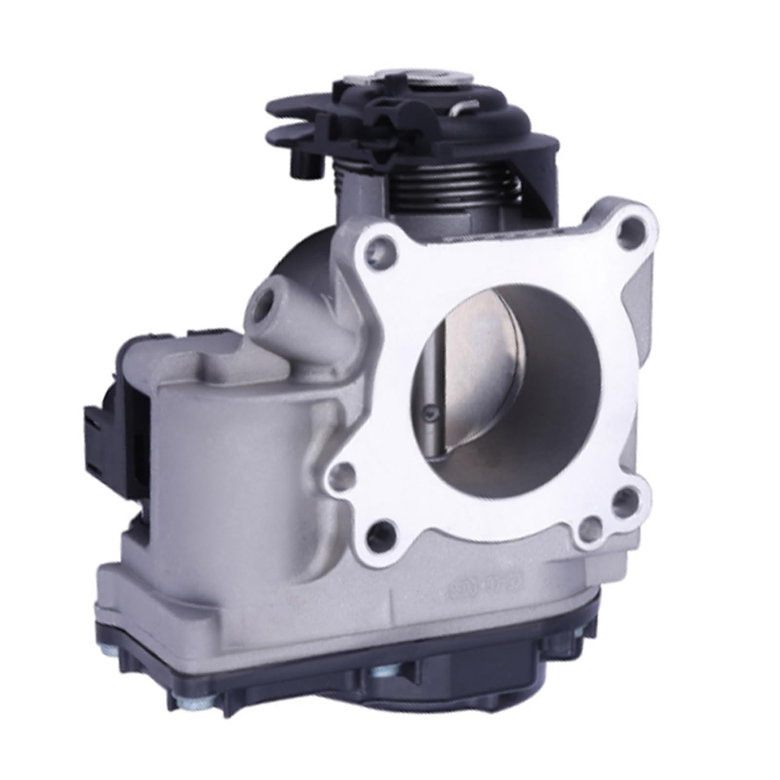 036133064P 408237730R005 44MM Throttle Body Compatible With VW POLO CLASSIC 1.0 16V 2001 2002 2003 von YHURALTEX