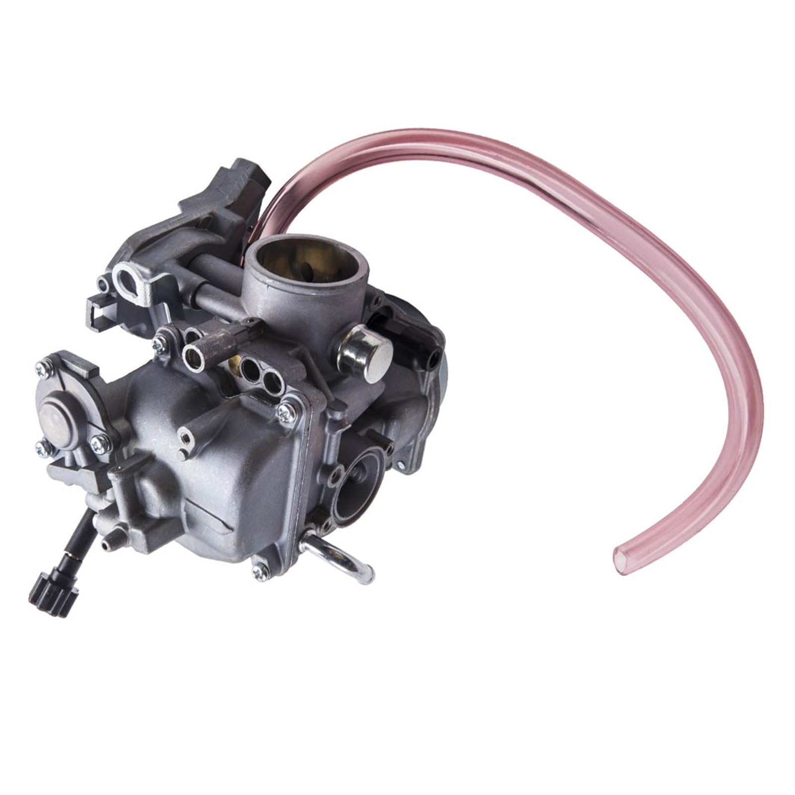 0470-742 Vergaser Carb Kompatibel mit Arctic Kompatibel mit Cat Prowler XT 650 08-09 0470-571 von YHURALTEX