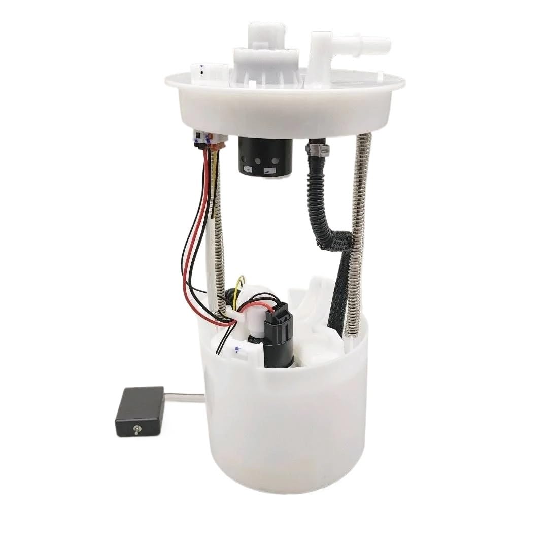 17045-SNV-000 17045SNV000 Fuel Pump Assembly Compatible With CIVIC VIII Saloon (FD/FA) von YHURALTEX