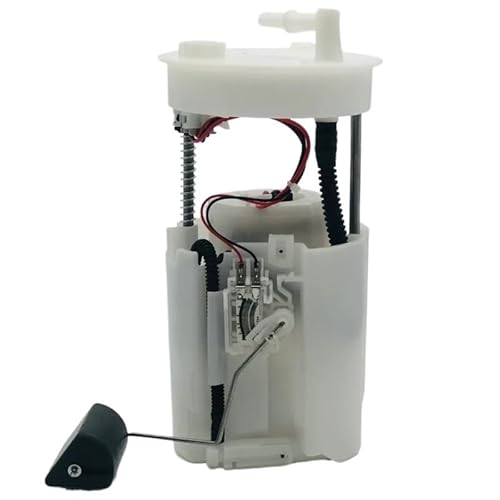 17708-T5A-000 17708T5A000 17708-T9J-H01 17708T9JH01 Fuel Pump Assembly Compatible With H City von YHURALTEX