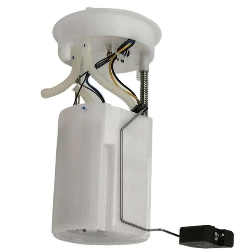 180919051B fuel pump assembly Compatible With VW Lavida 1.6l/2.0l/Bora 1.6/new Santana Jetta 1.4l/1.6l von YHURALTEX